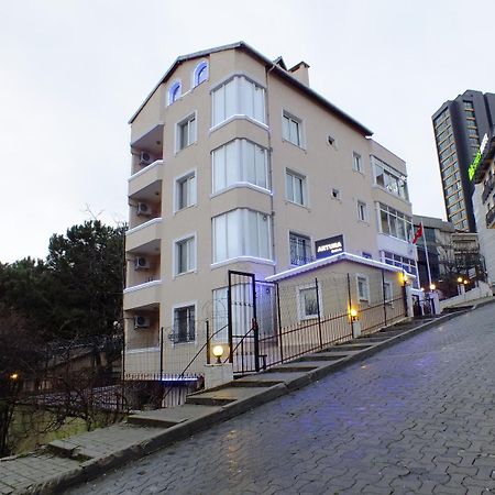 Artura Suite'S Κωνσταντινούπολη Εξωτερικό φωτογραφία