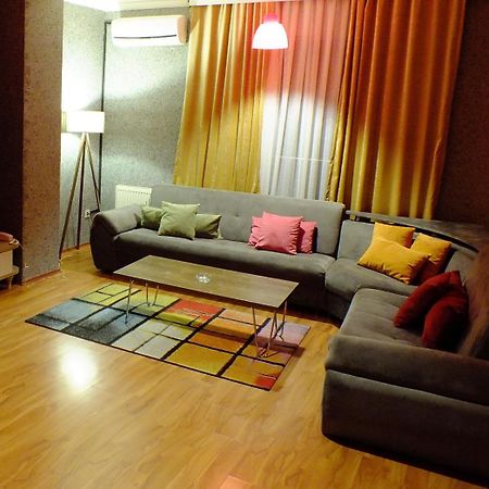 Artura Suite'S Κωνσταντινούπολη Εξωτερικό φωτογραφία