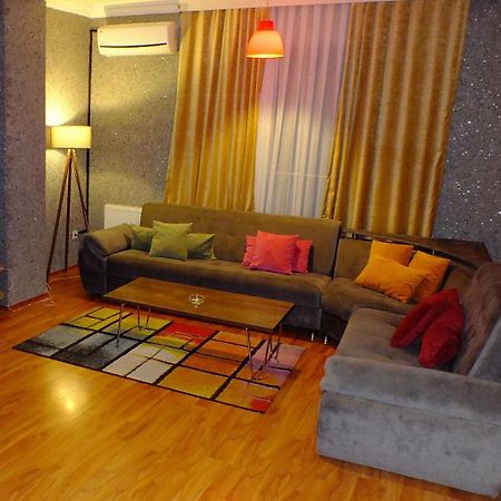 Artura Suite'S Κωνσταντινούπολη Εξωτερικό φωτογραφία