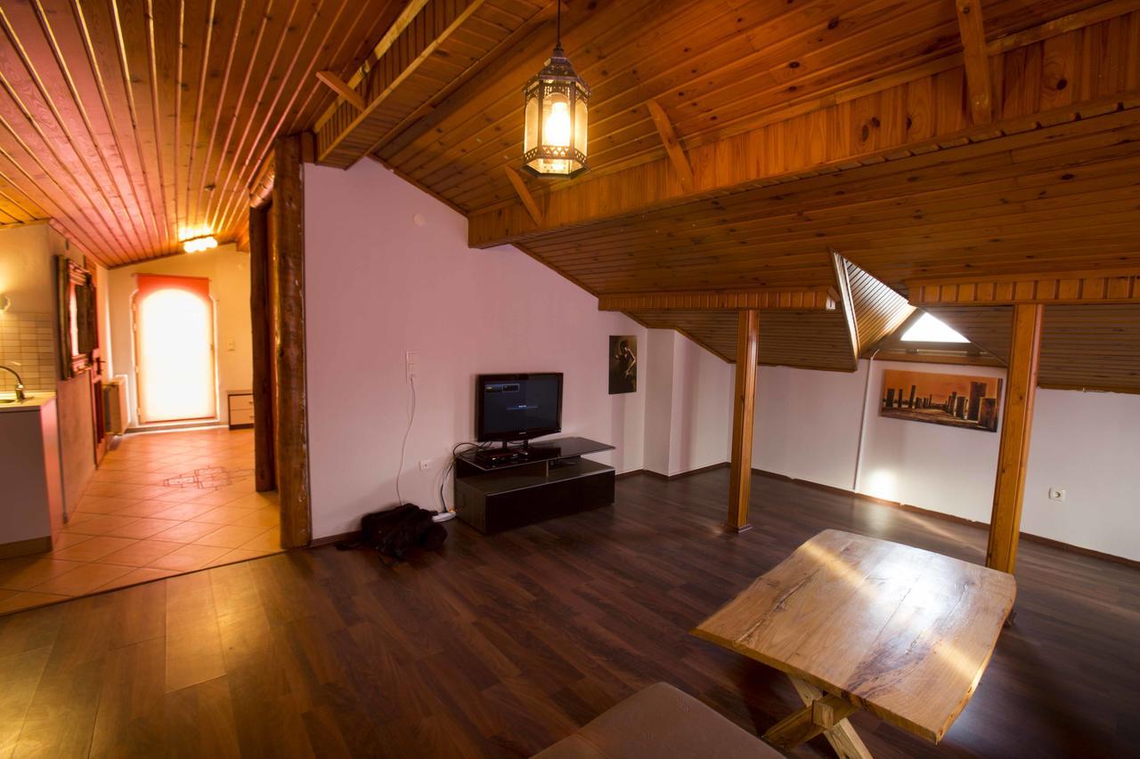 Artura Suite'S Κωνσταντινούπολη Εξωτερικό φωτογραφία
