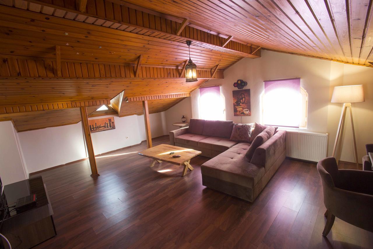 Artura Suite'S Κωνσταντινούπολη Εξωτερικό φωτογραφία