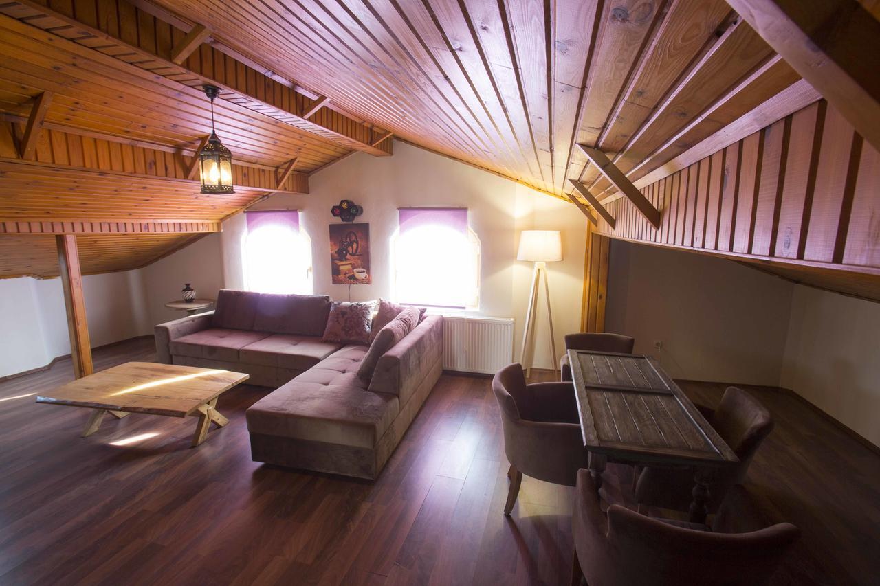 Artura Suite'S Κωνσταντινούπολη Εξωτερικό φωτογραφία