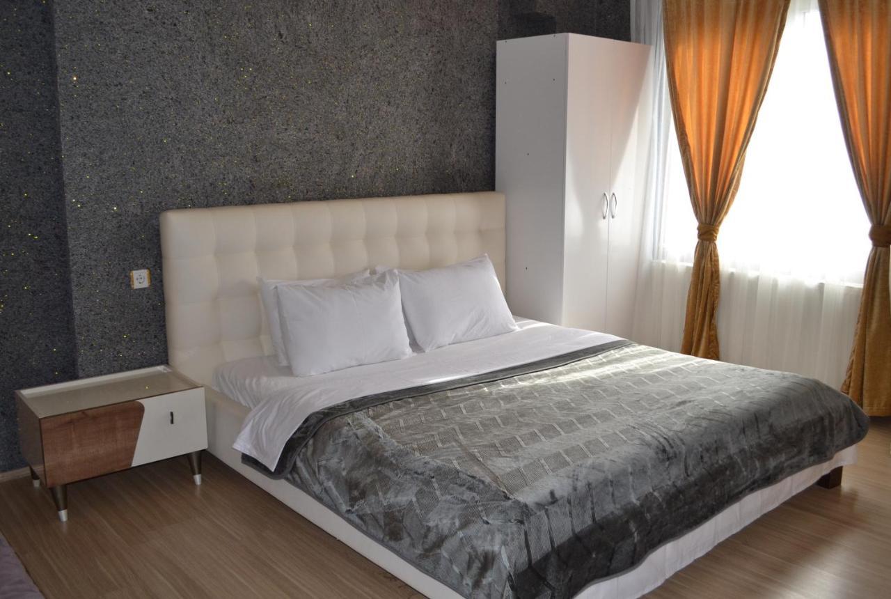 Artura Suite'S Κωνσταντινούπολη Εξωτερικό φωτογραφία