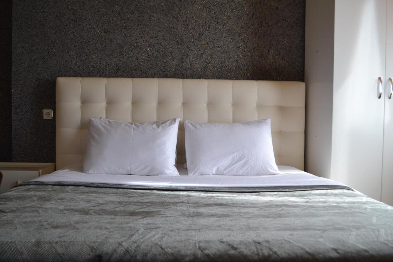 Artura Suite'S Κωνσταντινούπολη Εξωτερικό φωτογραφία