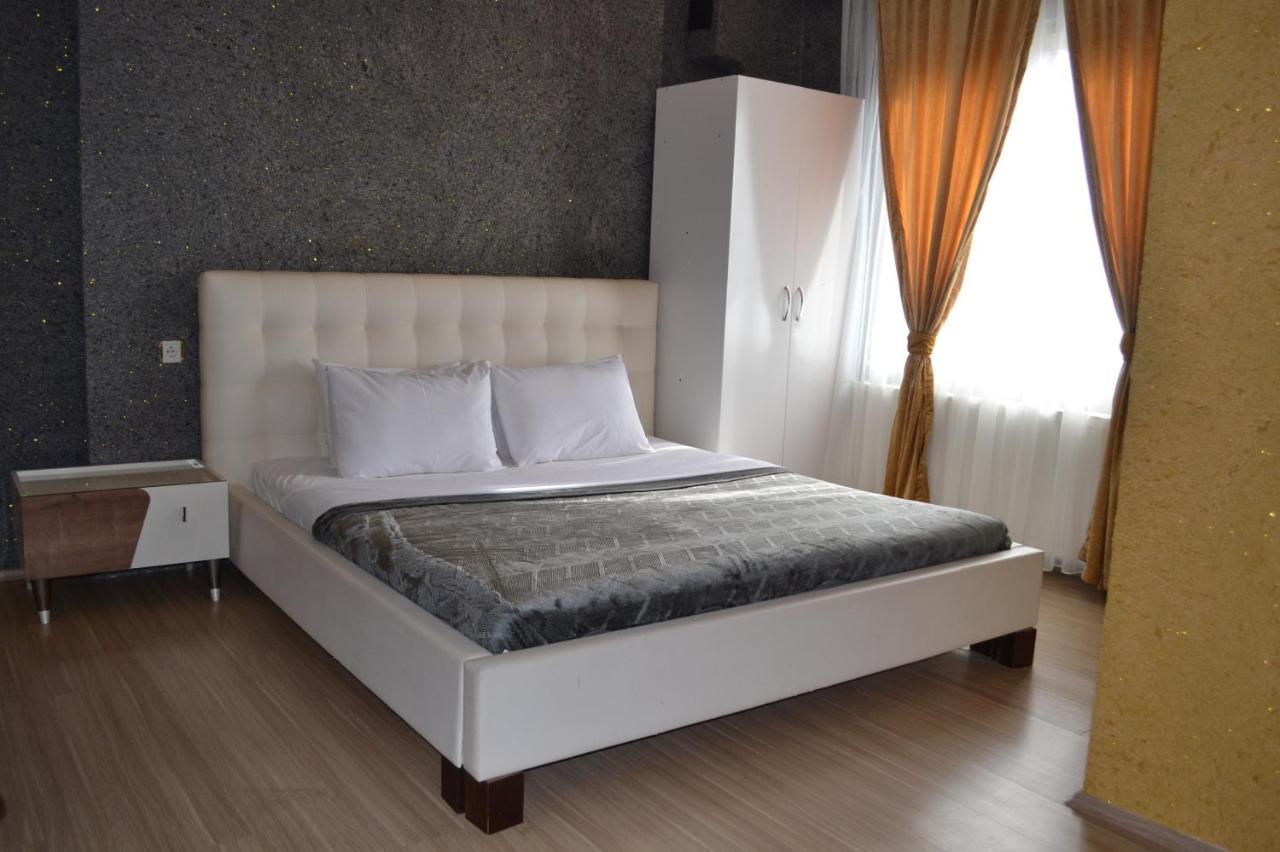 Artura Suite'S Κωνσταντινούπολη Εξωτερικό φωτογραφία