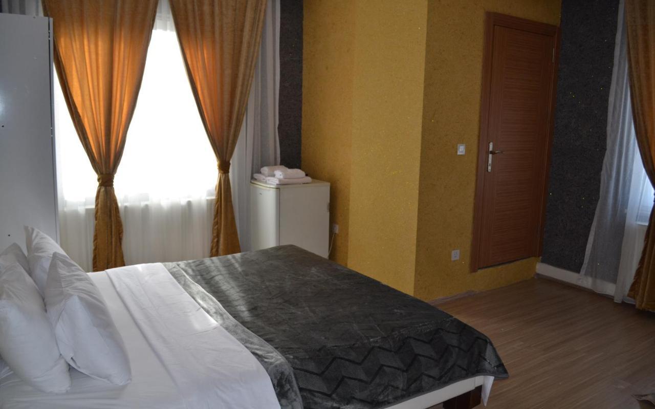 Artura Suite'S Κωνσταντινούπολη Εξωτερικό φωτογραφία