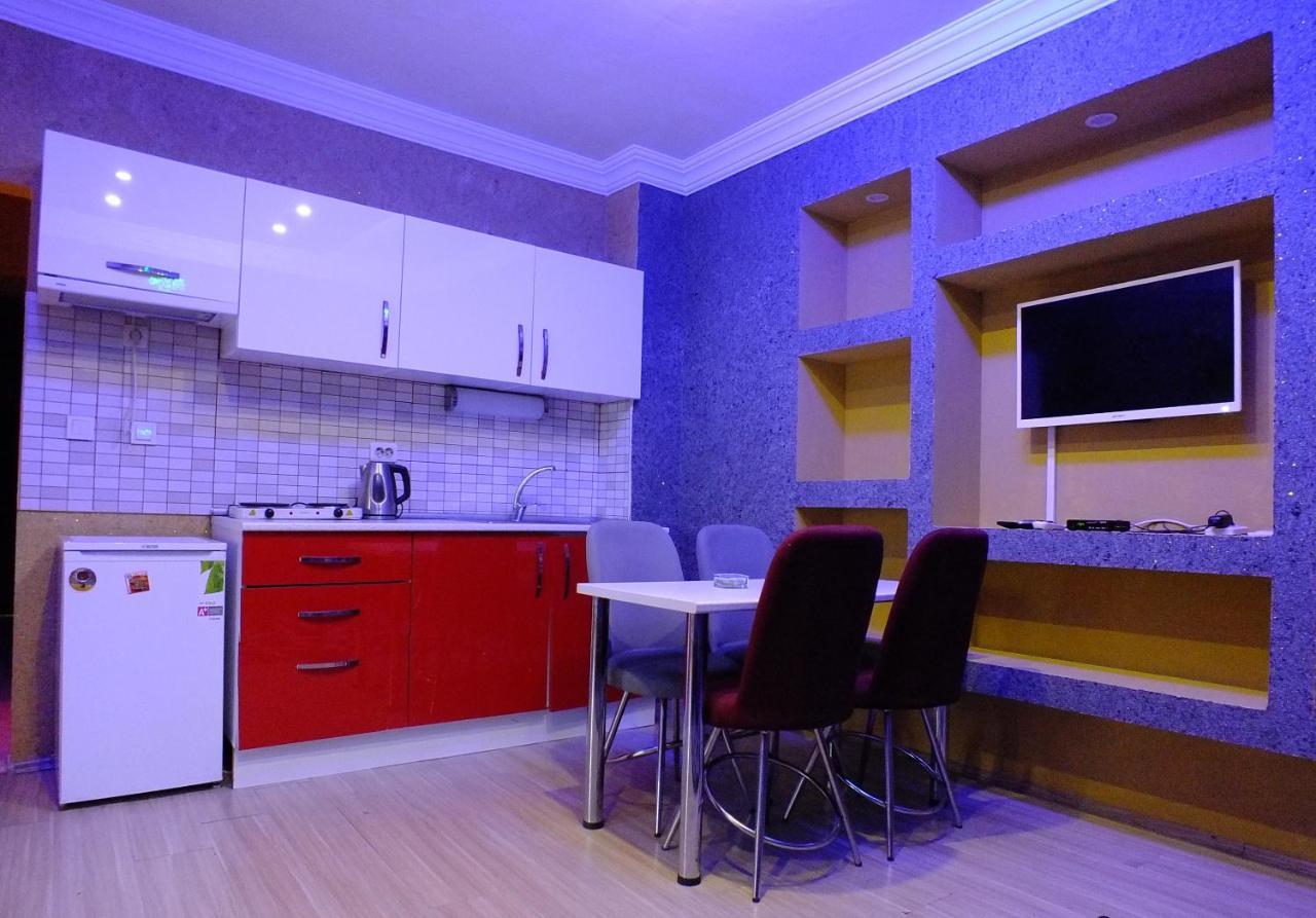 Artura Suite'S Κωνσταντινούπολη Εξωτερικό φωτογραφία