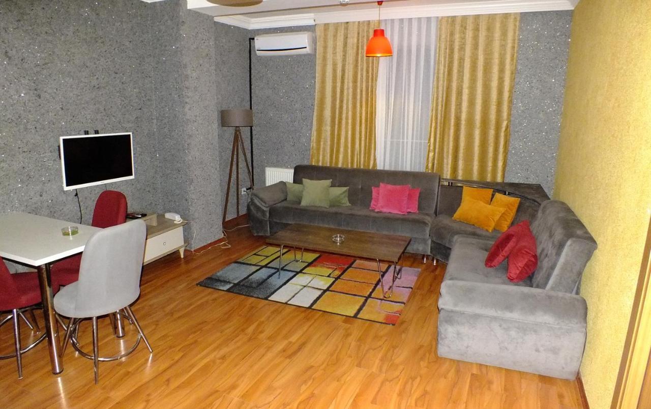 Artura Suite'S Κωνσταντινούπολη Εξωτερικό φωτογραφία