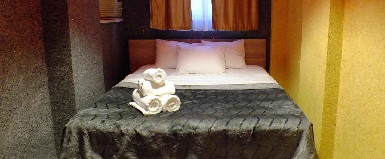 Artura Suite'S Κωνσταντινούπολη Εξωτερικό φωτογραφία