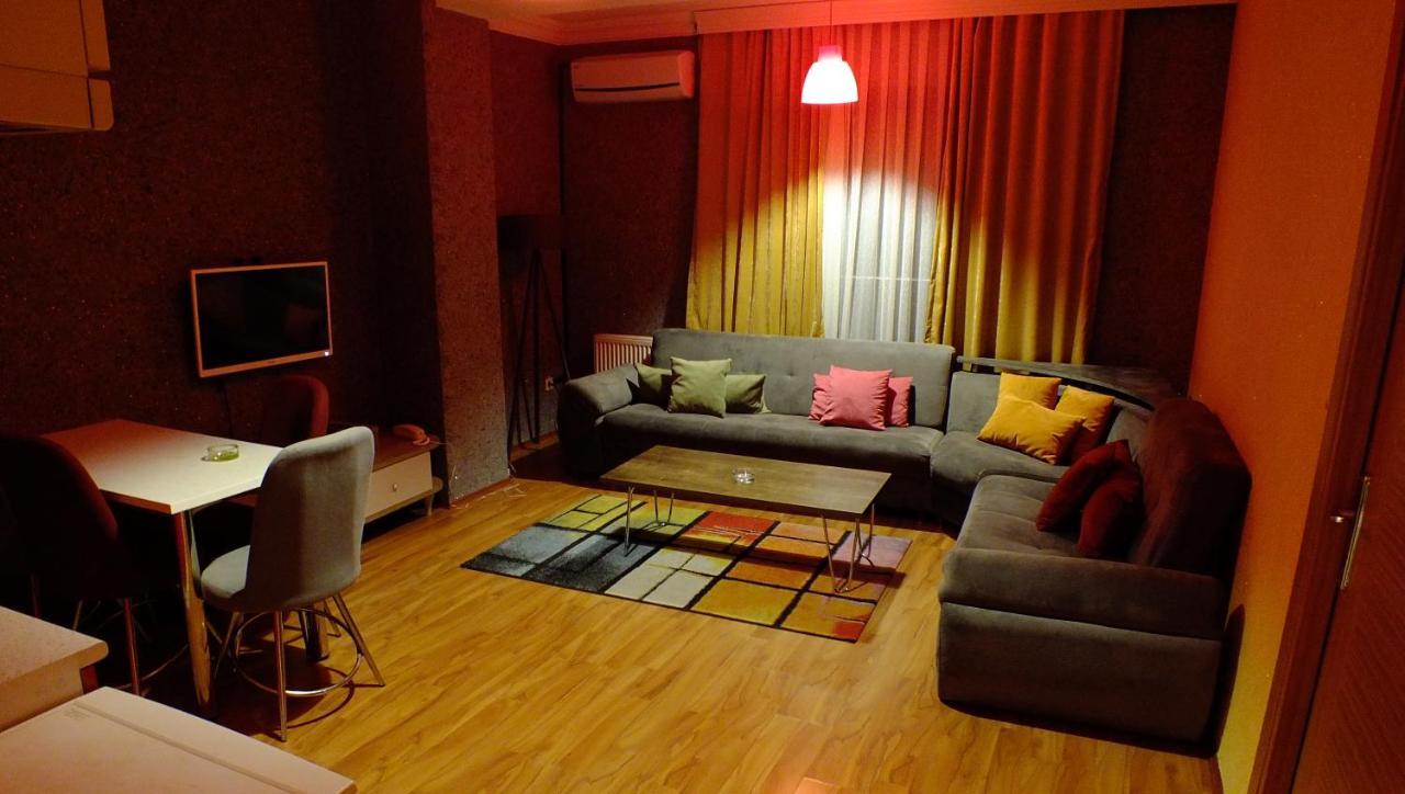 Artura Suite'S Κωνσταντινούπολη Εξωτερικό φωτογραφία