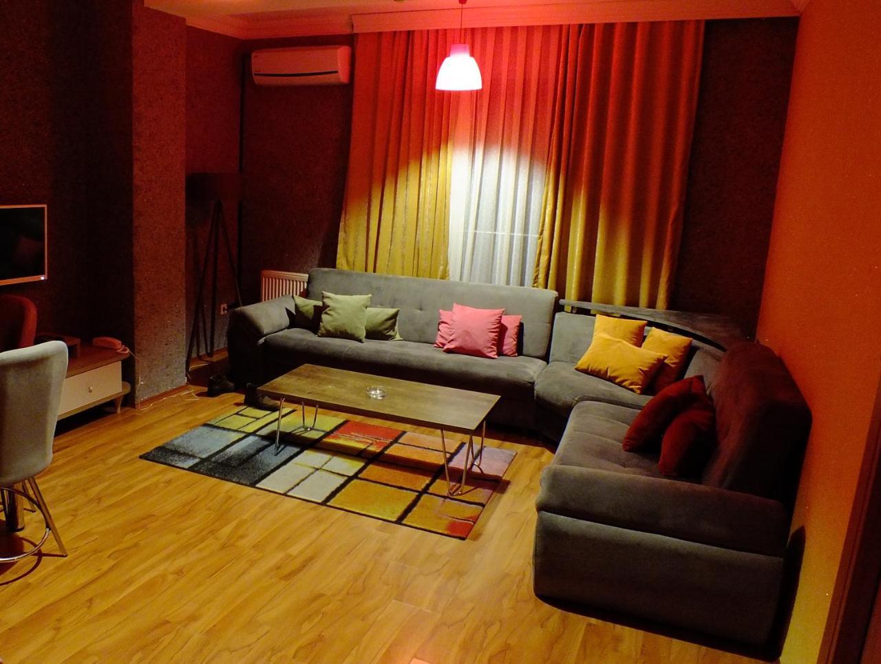 Artura Suite'S Κωνσταντινούπολη Εξωτερικό φωτογραφία