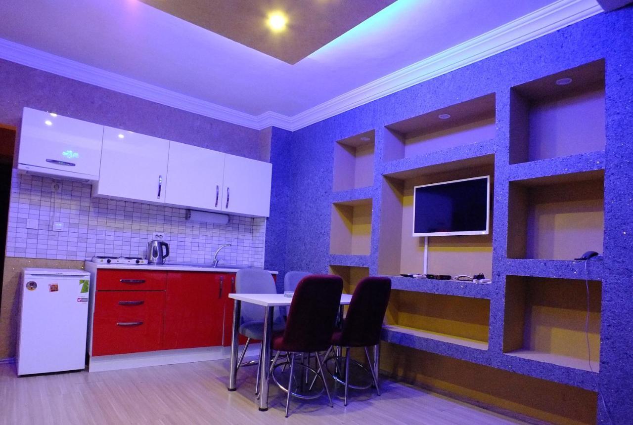 Artura Suite'S Κωνσταντινούπολη Εξωτερικό φωτογραφία