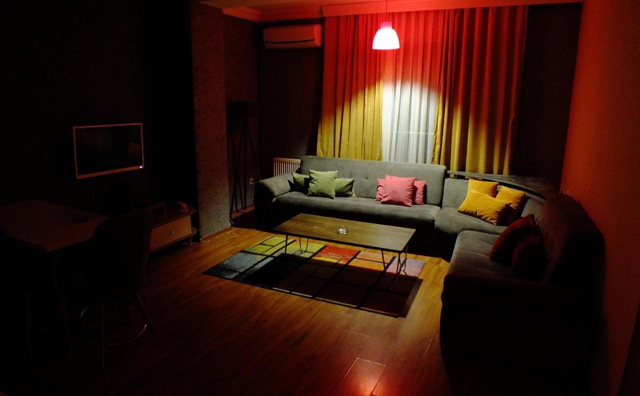 Artura Suite'S Κωνσταντινούπολη Εξωτερικό φωτογραφία