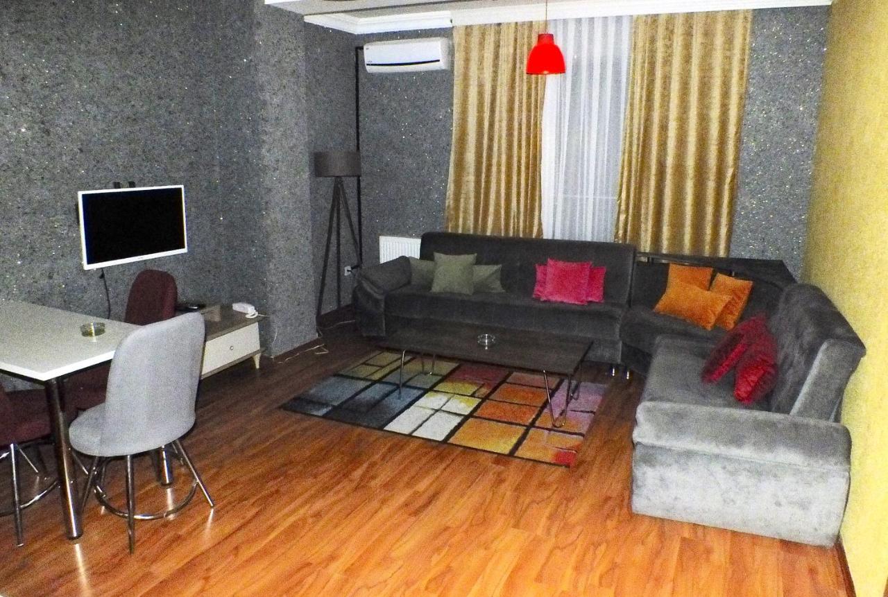 Artura Suite'S Κωνσταντινούπολη Εξωτερικό φωτογραφία
