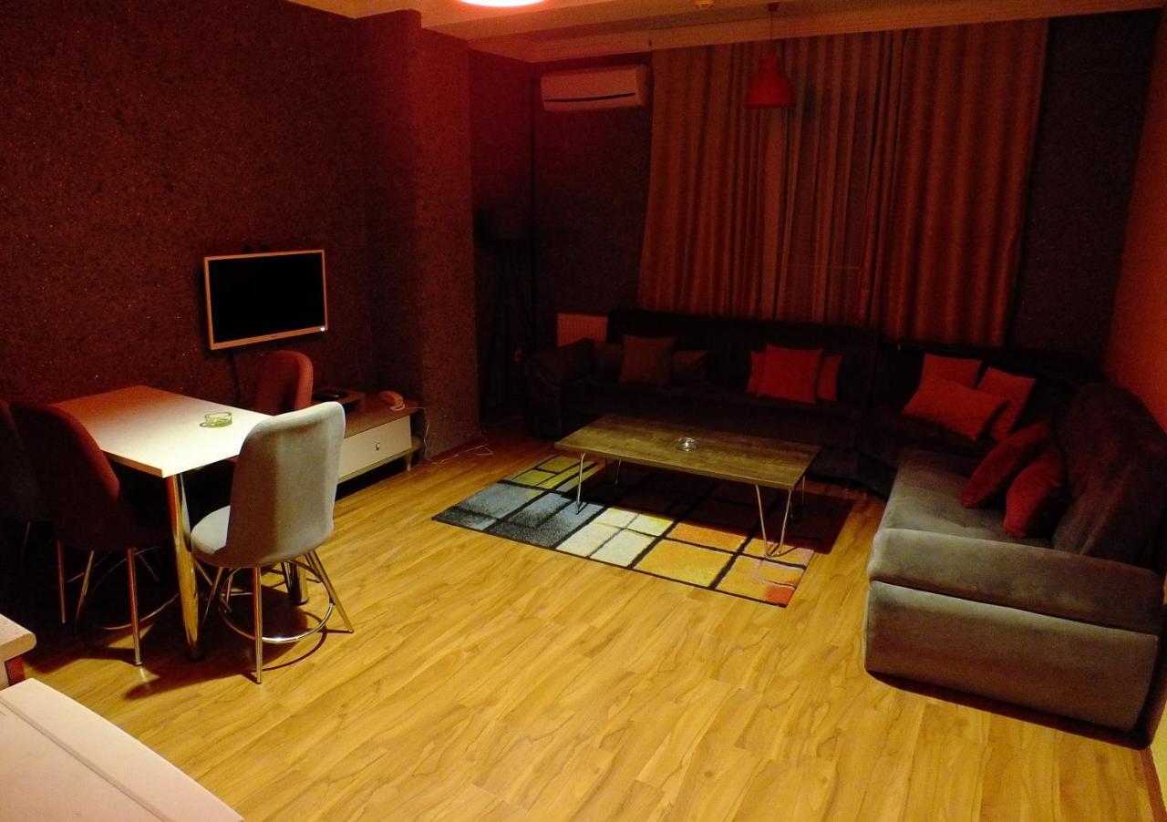 Artura Suite'S Κωνσταντινούπολη Εξωτερικό φωτογραφία