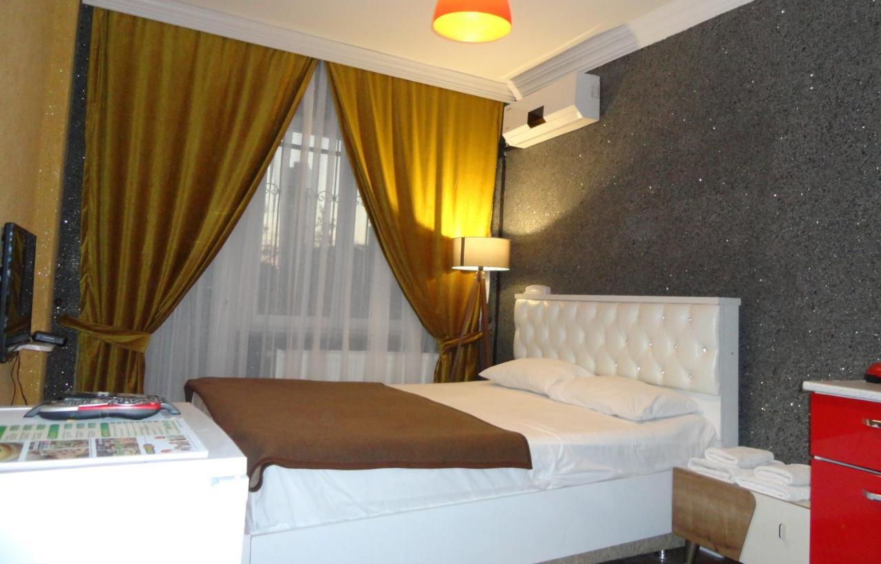 Artura Suite'S Κωνσταντινούπολη Εξωτερικό φωτογραφία