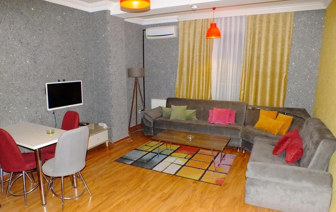 Artura Suite'S Κωνσταντινούπολη Εξωτερικό φωτογραφία