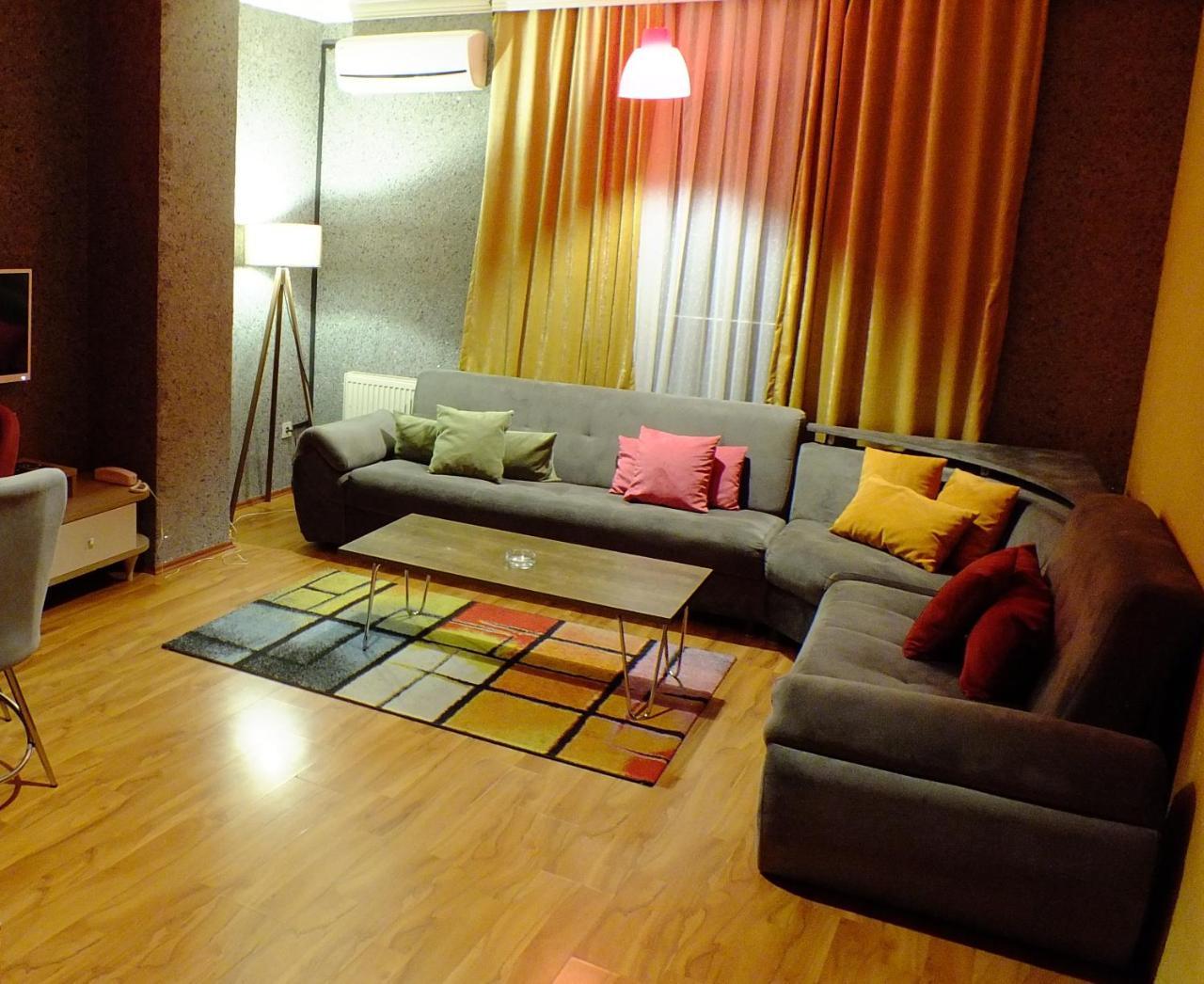 Artura Suite'S Κωνσταντινούπολη Εξωτερικό φωτογραφία