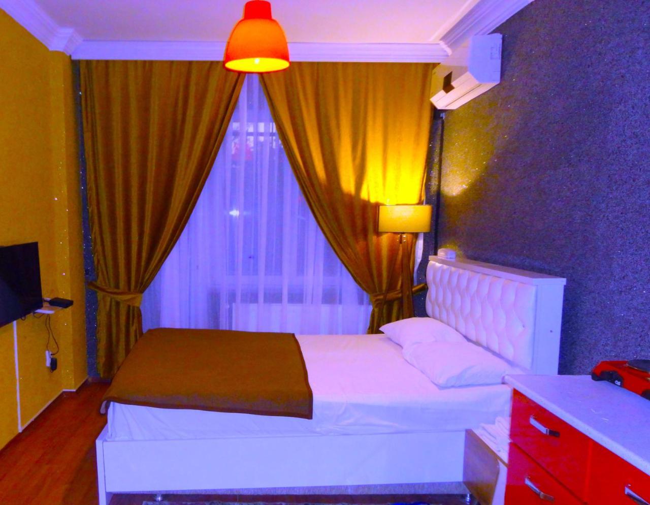Artura Suite'S Κωνσταντινούπολη Εξωτερικό φωτογραφία