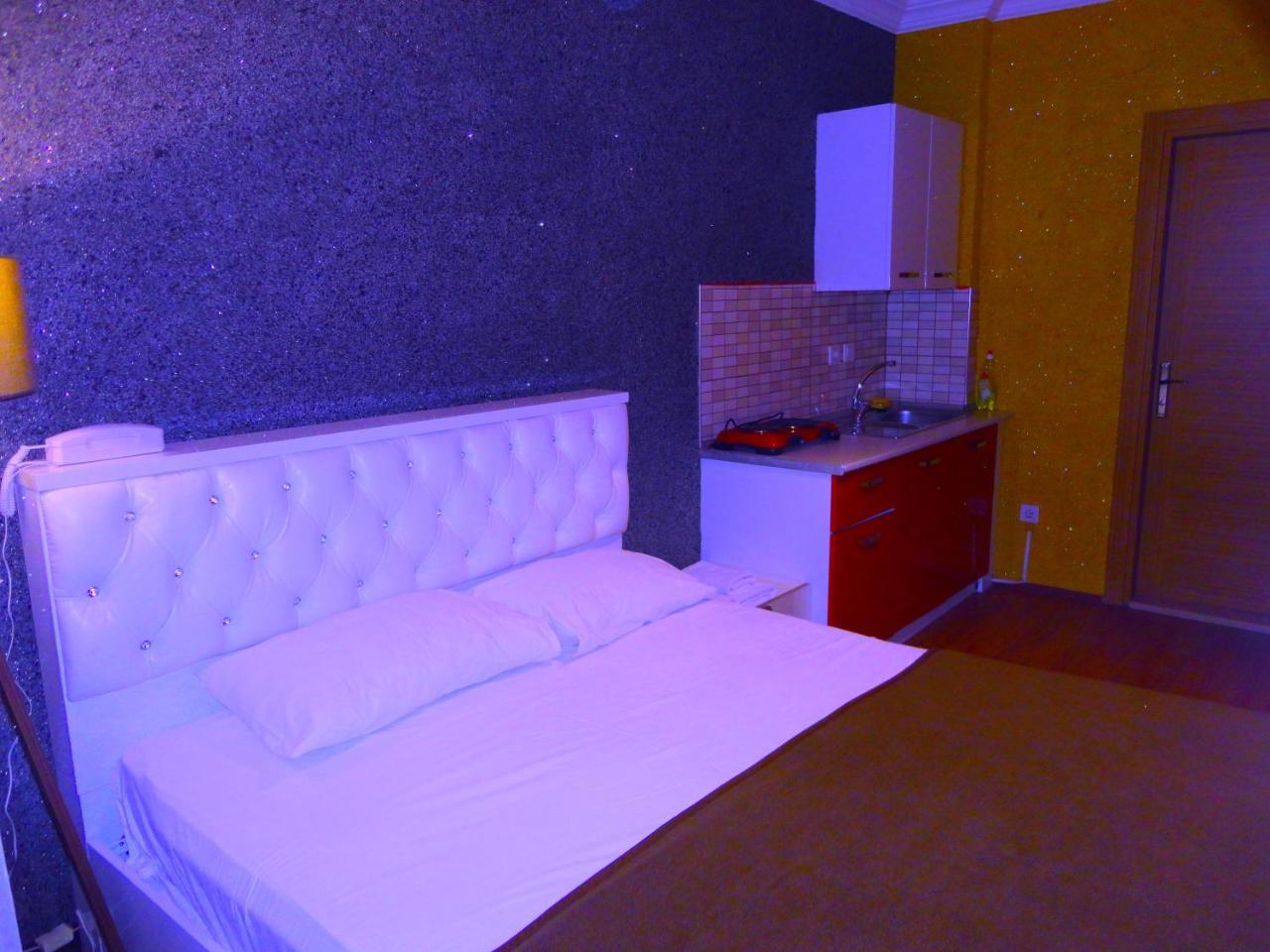 Artura Suite'S Κωνσταντινούπολη Εξωτερικό φωτογραφία