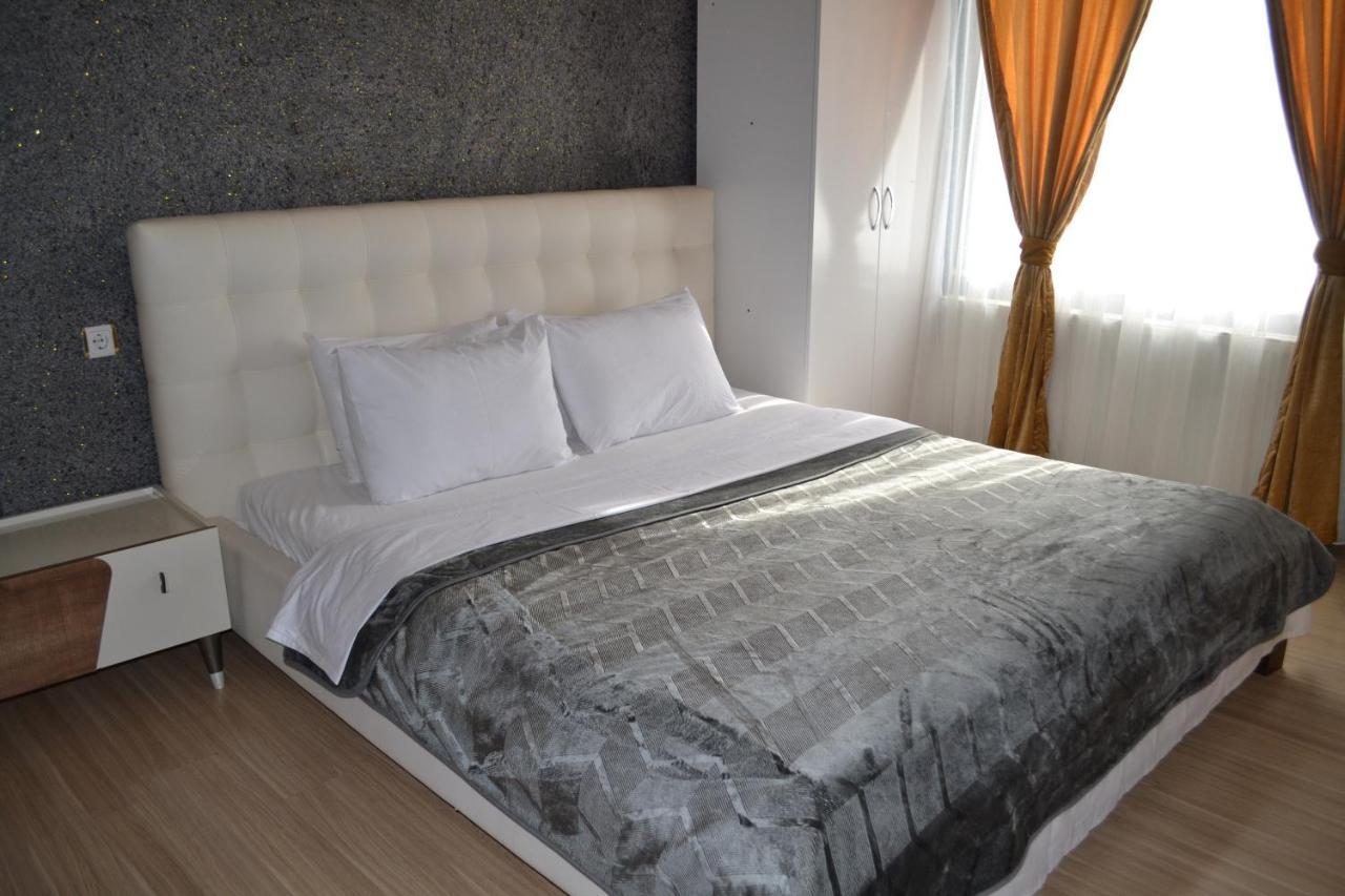 Artura Suite'S Κωνσταντινούπολη Εξωτερικό φωτογραφία