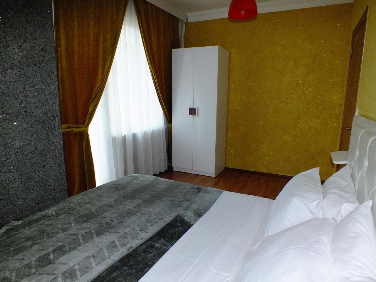 Artura Suite'S Κωνσταντινούπολη Εξωτερικό φωτογραφία