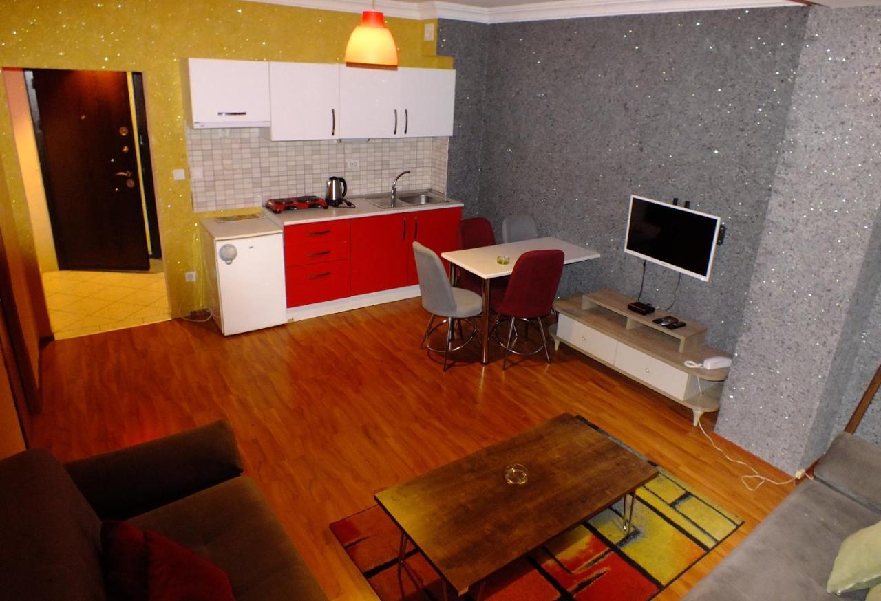 Artura Suite'S Κωνσταντινούπολη Εξωτερικό φωτογραφία