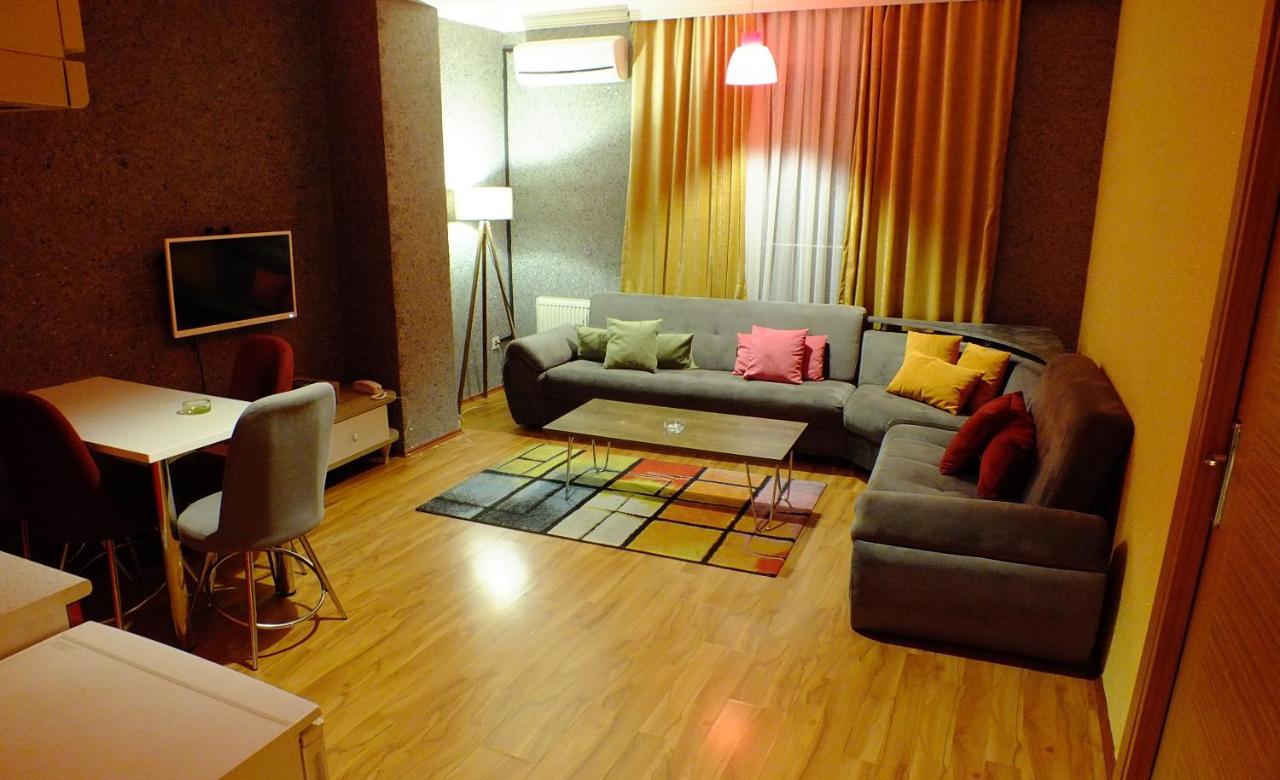 Artura Suite'S Κωνσταντινούπολη Εξωτερικό φωτογραφία