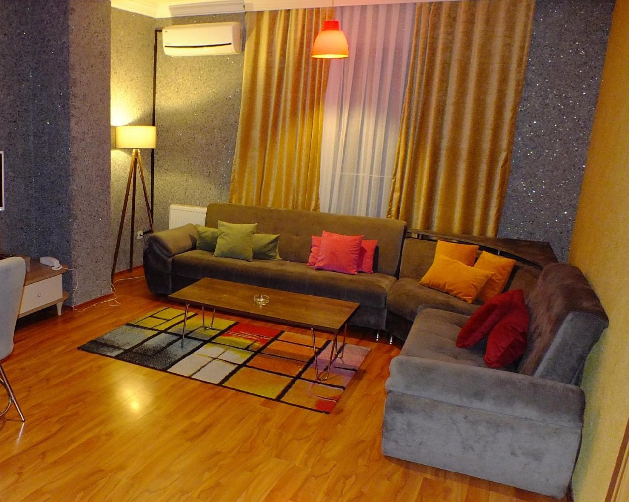 Artura Suite'S Κωνσταντινούπολη Εξωτερικό φωτογραφία