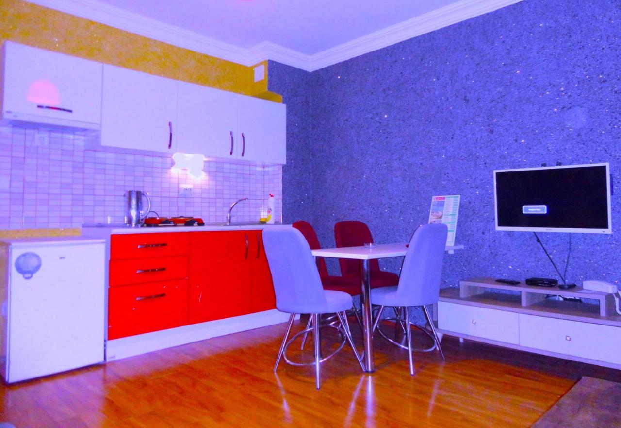 Artura Suite'S Κωνσταντινούπολη Εξωτερικό φωτογραφία