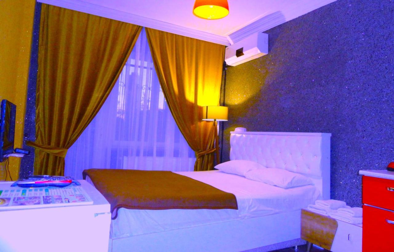 Artura Suite'S Κωνσταντινούπολη Εξωτερικό φωτογραφία