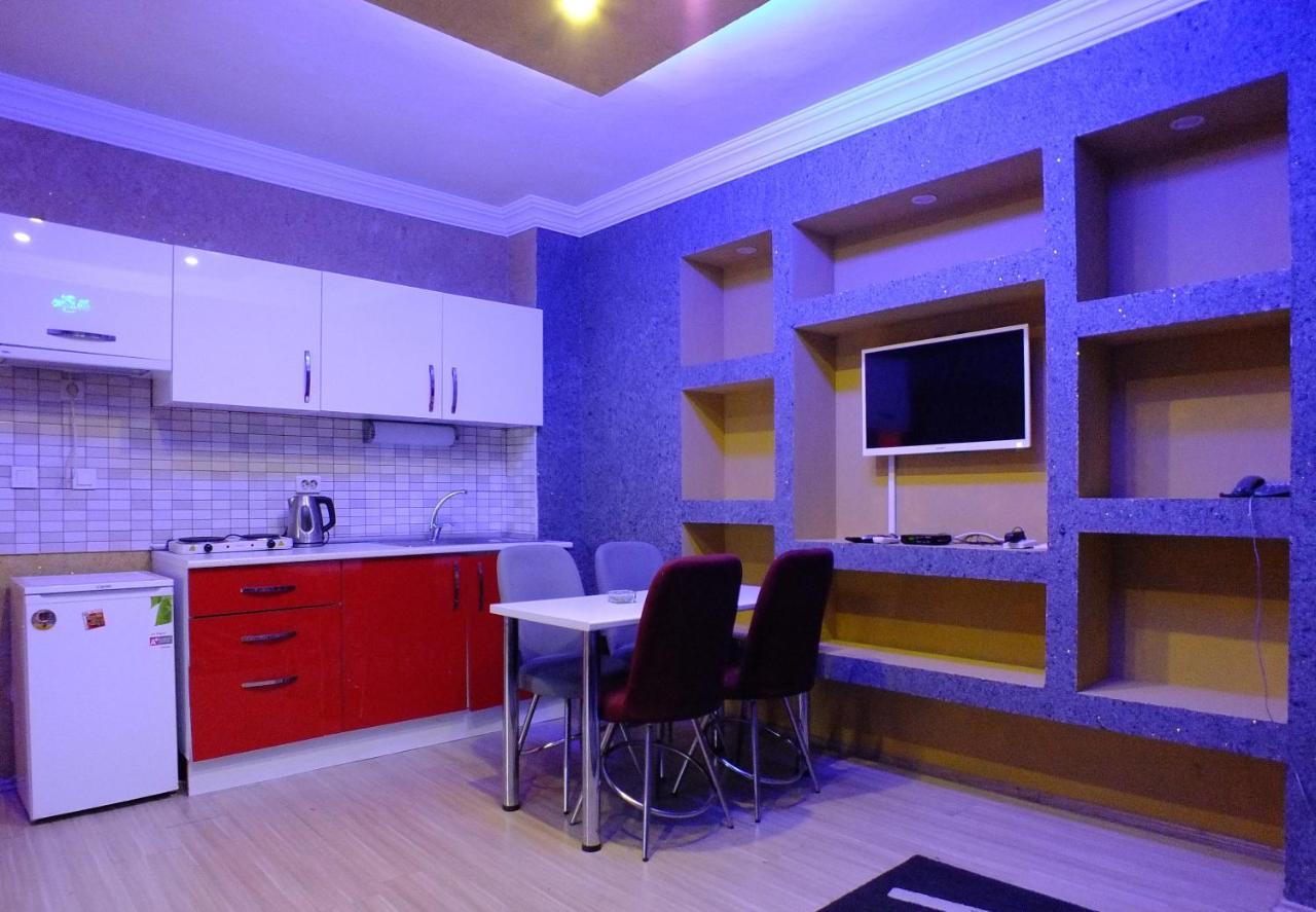 Artura Suite'S Κωνσταντινούπολη Εξωτερικό φωτογραφία