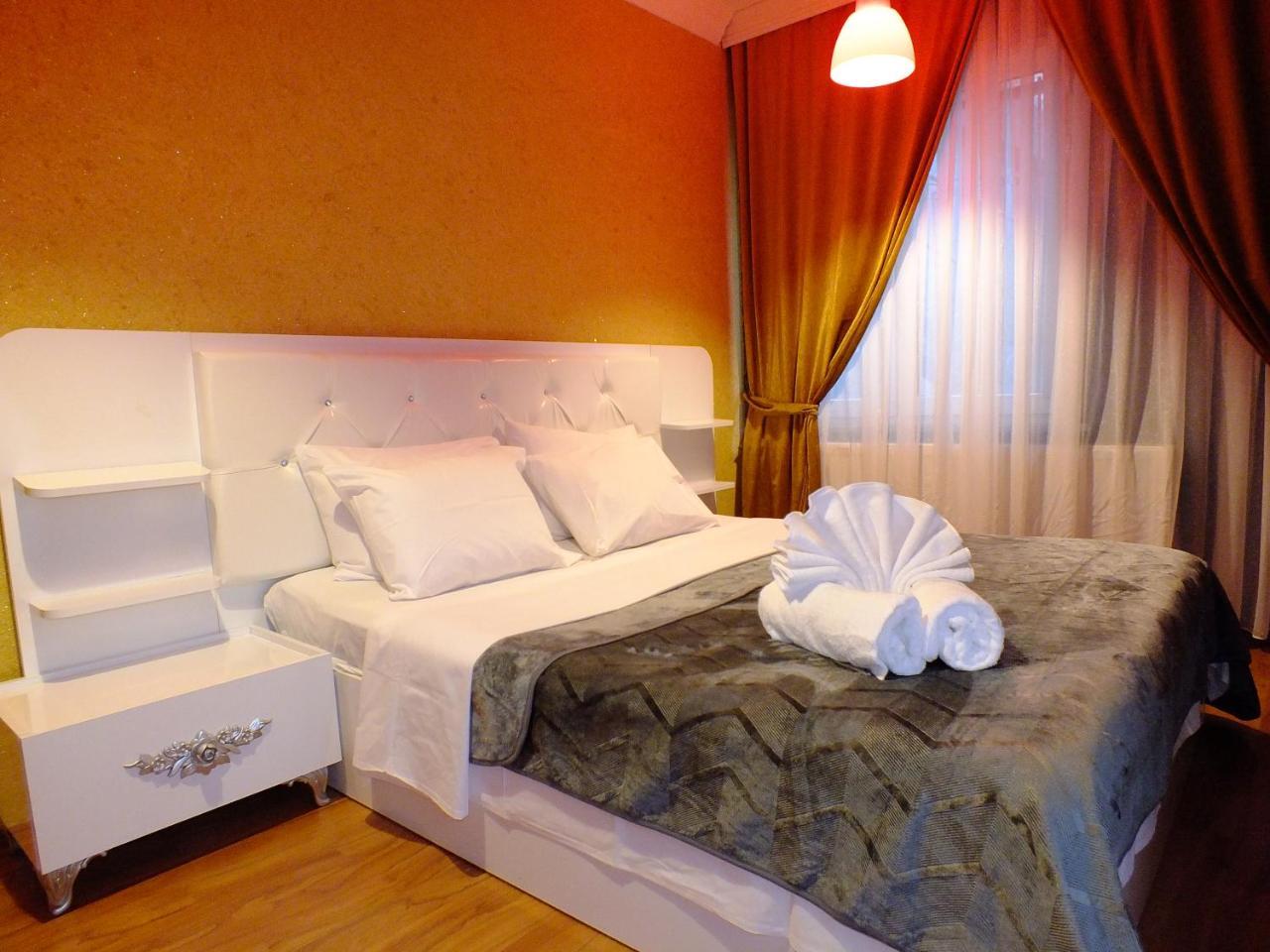 Artura Suite'S Κωνσταντινούπολη Εξωτερικό φωτογραφία