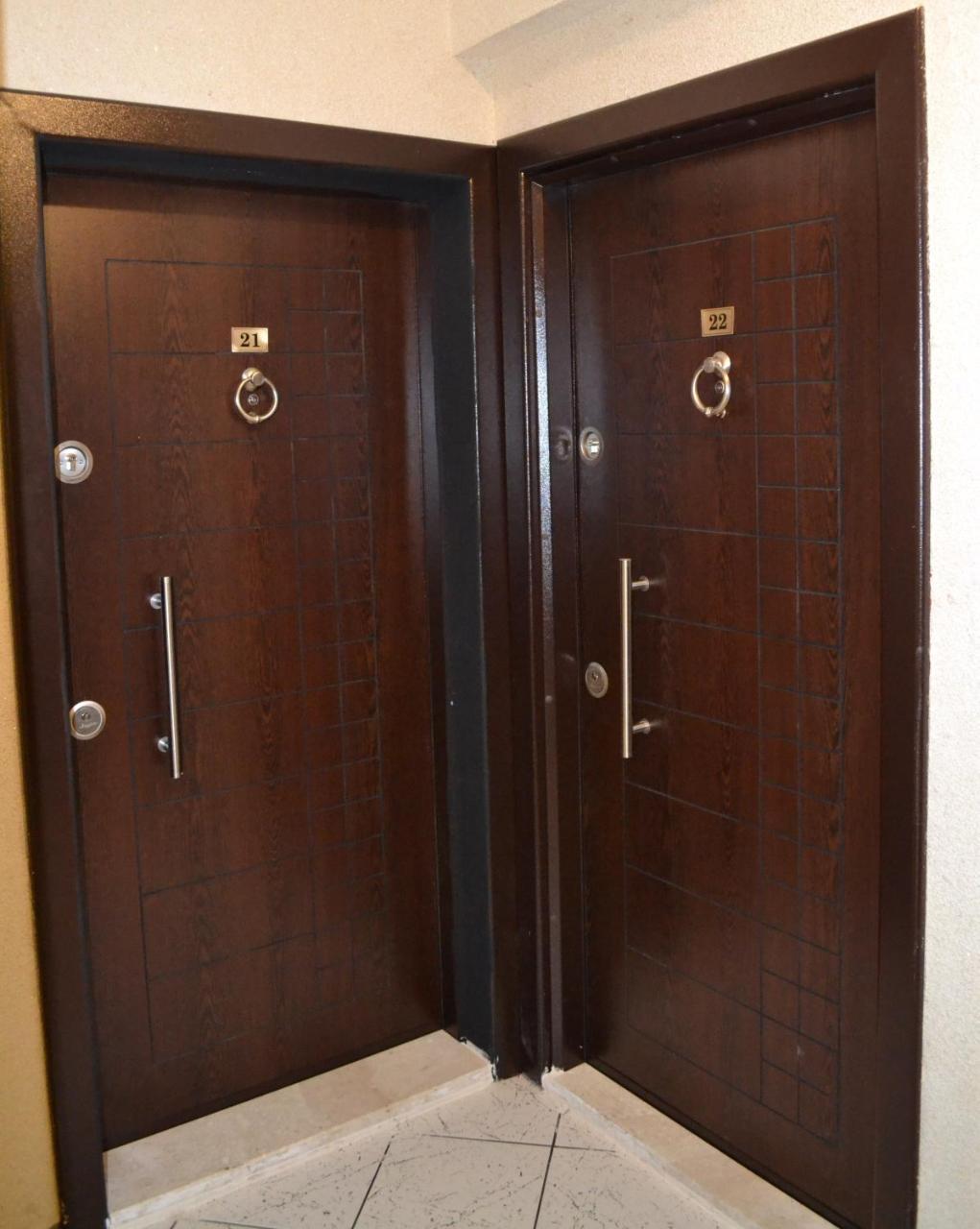 Artura Suite'S Κωνσταντινούπολη Εξωτερικό φωτογραφία