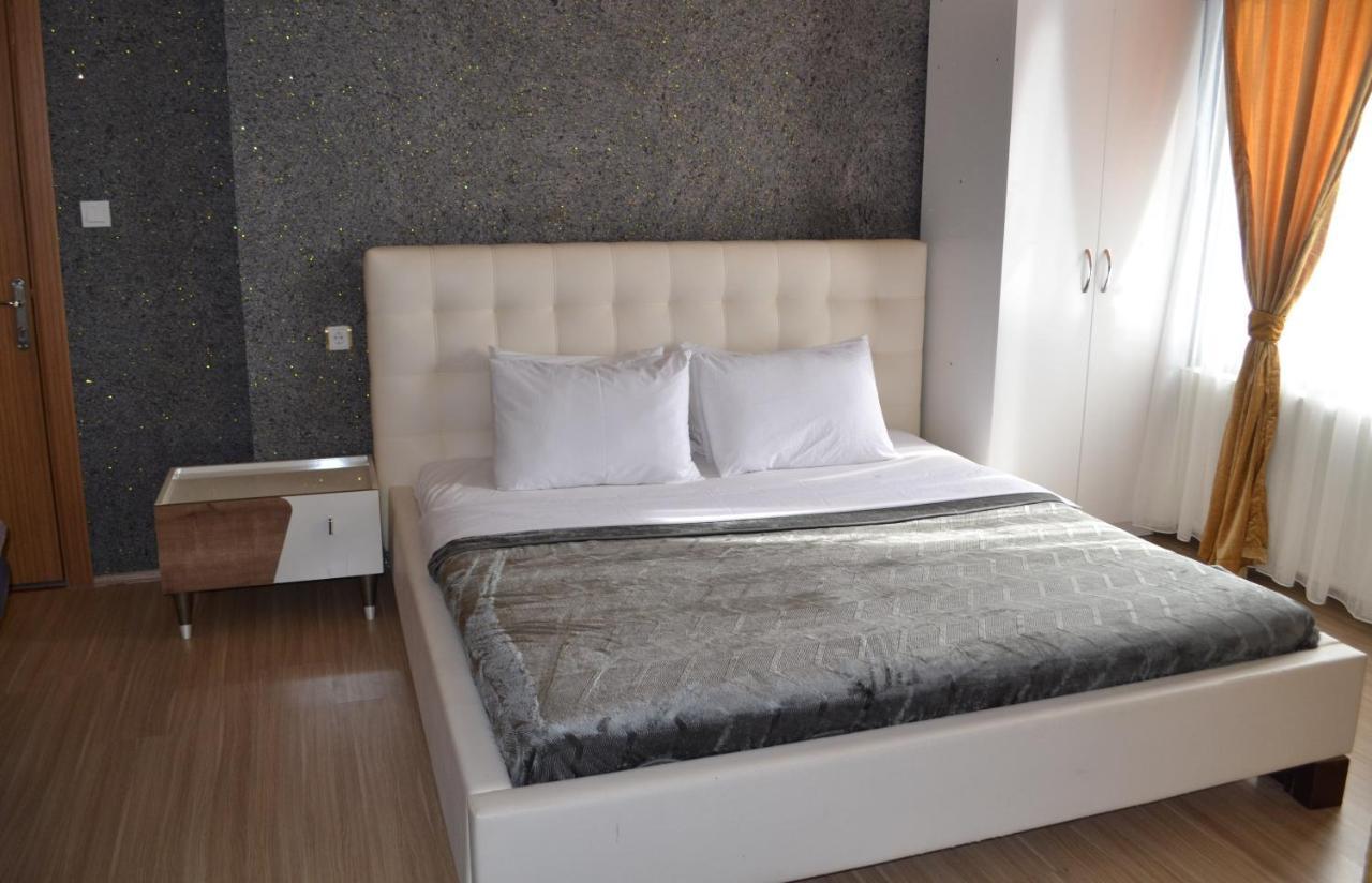 Artura Suite'S Κωνσταντινούπολη Εξωτερικό φωτογραφία