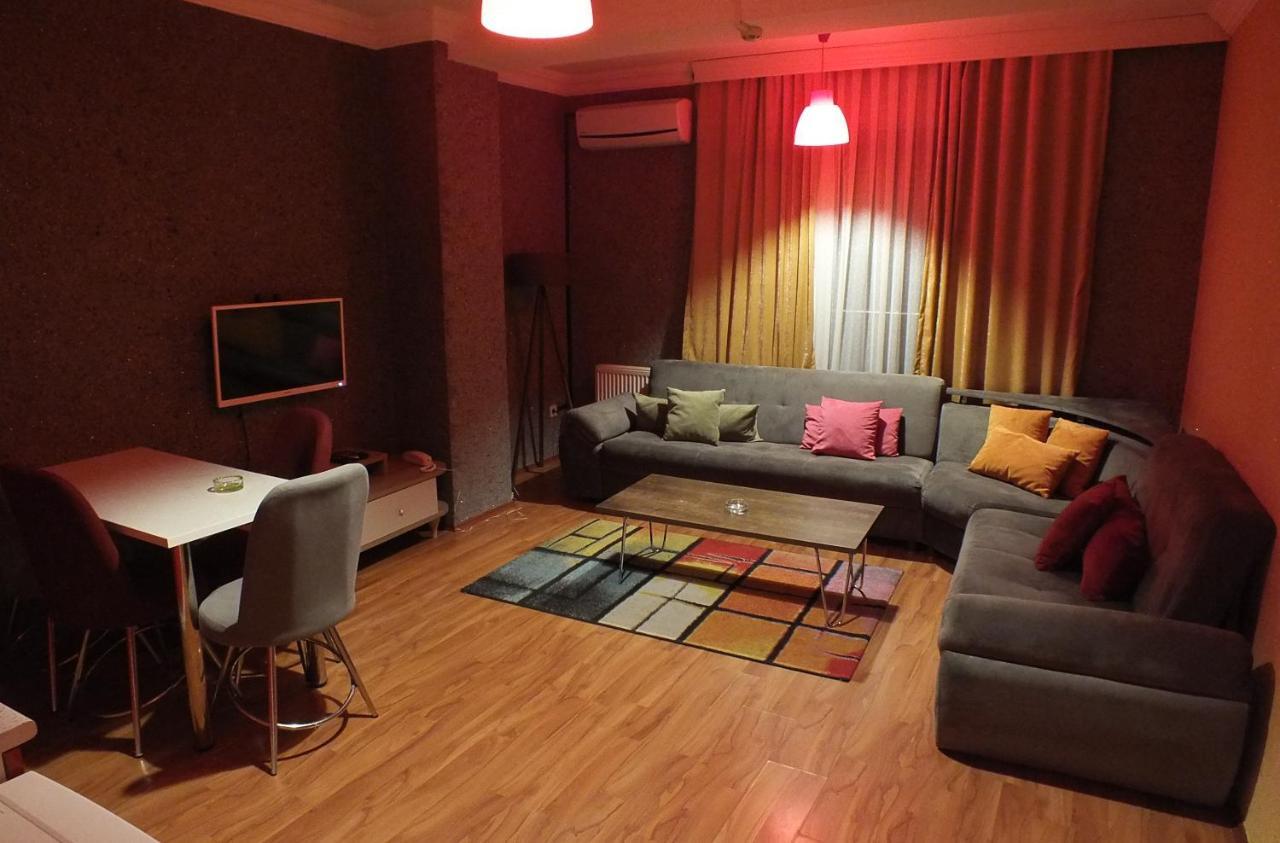 Artura Suite'S Κωνσταντινούπολη Εξωτερικό φωτογραφία