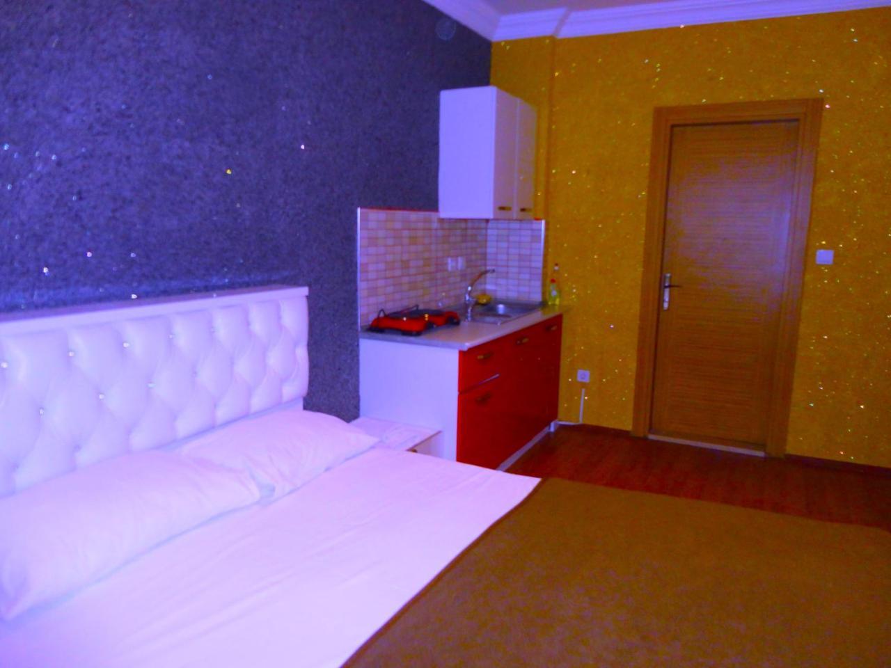 Artura Suite'S Κωνσταντινούπολη Εξωτερικό φωτογραφία