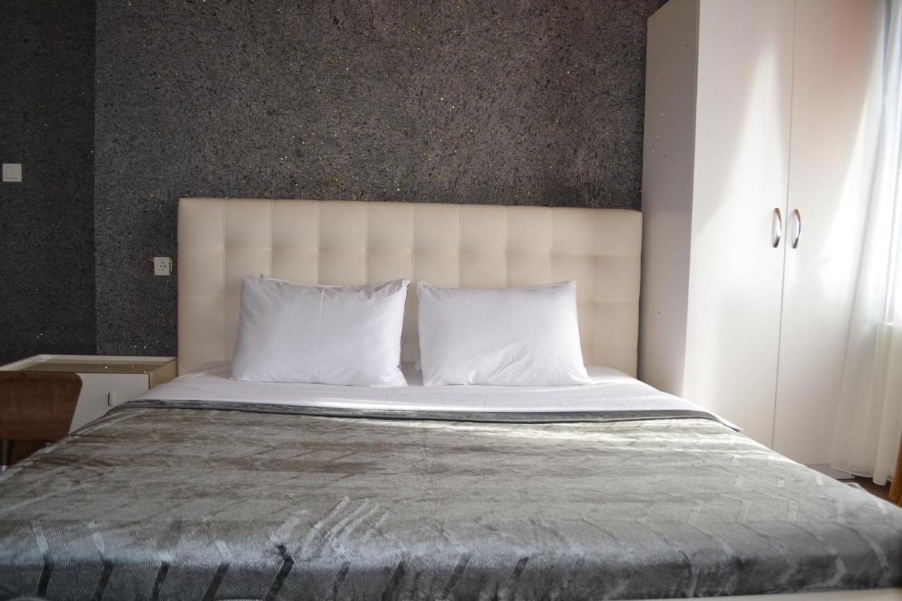 Artura Suite'S Κωνσταντινούπολη Εξωτερικό φωτογραφία