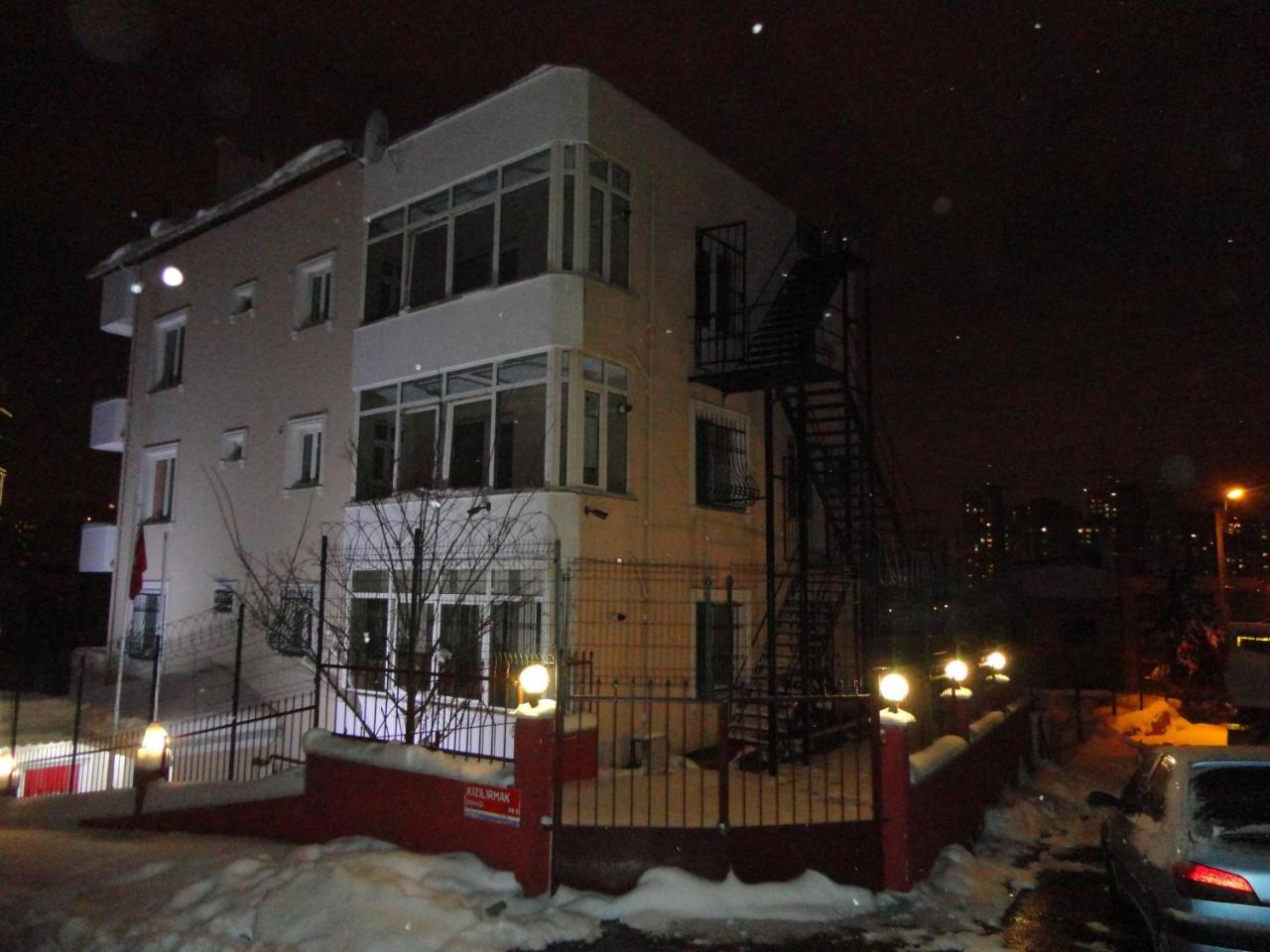Artura Suite'S Κωνσταντινούπολη Εξωτερικό φωτογραφία