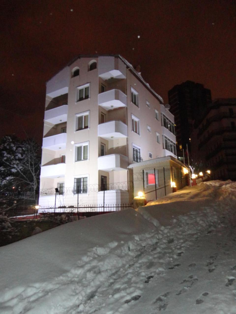 Artura Suite'S Κωνσταντινούπολη Εξωτερικό φωτογραφία