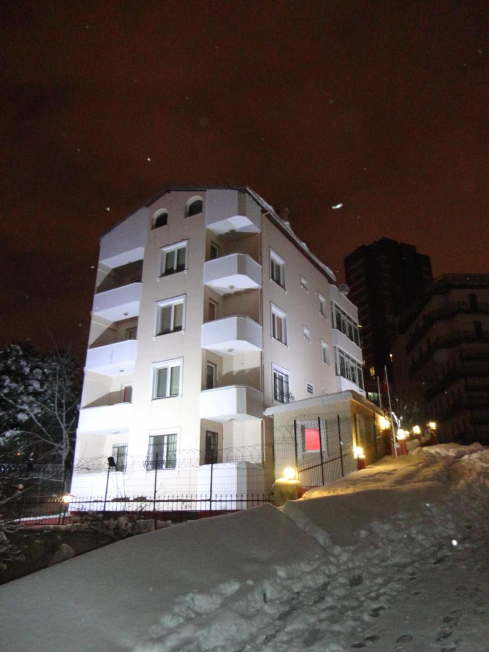 Artura Suite'S Κωνσταντινούπολη Εξωτερικό φωτογραφία
