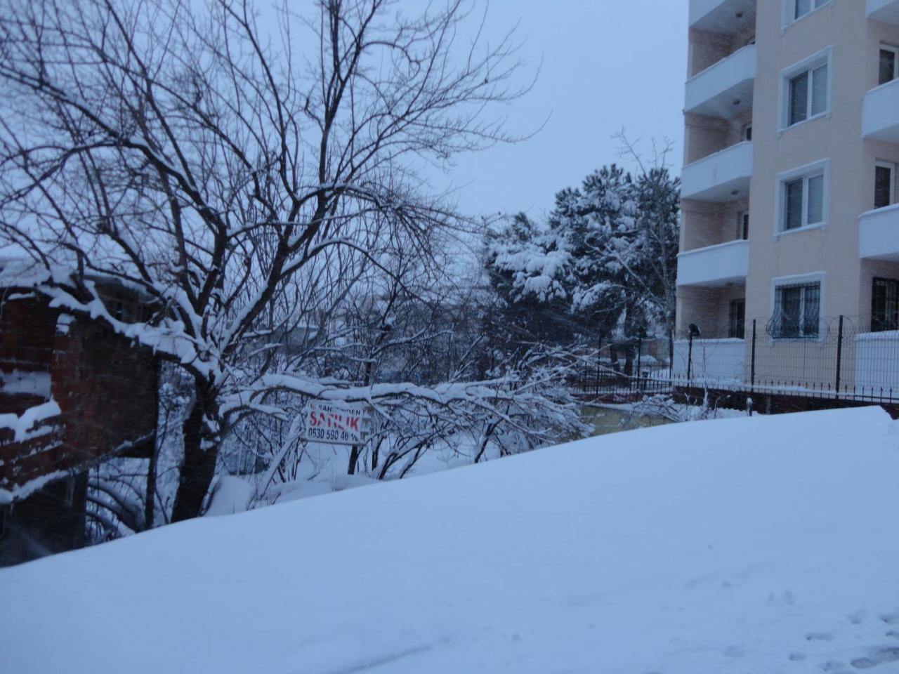 Artura Suite'S Κωνσταντινούπολη Εξωτερικό φωτογραφία