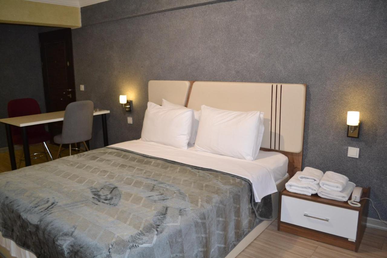 Artura Suite'S Κωνσταντινούπολη Εξωτερικό φωτογραφία