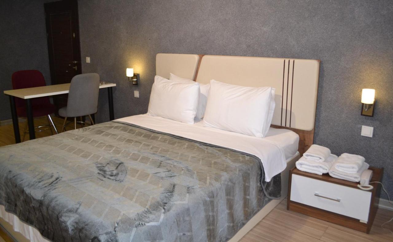 Artura Suite'S Κωνσταντινούπολη Εξωτερικό φωτογραφία