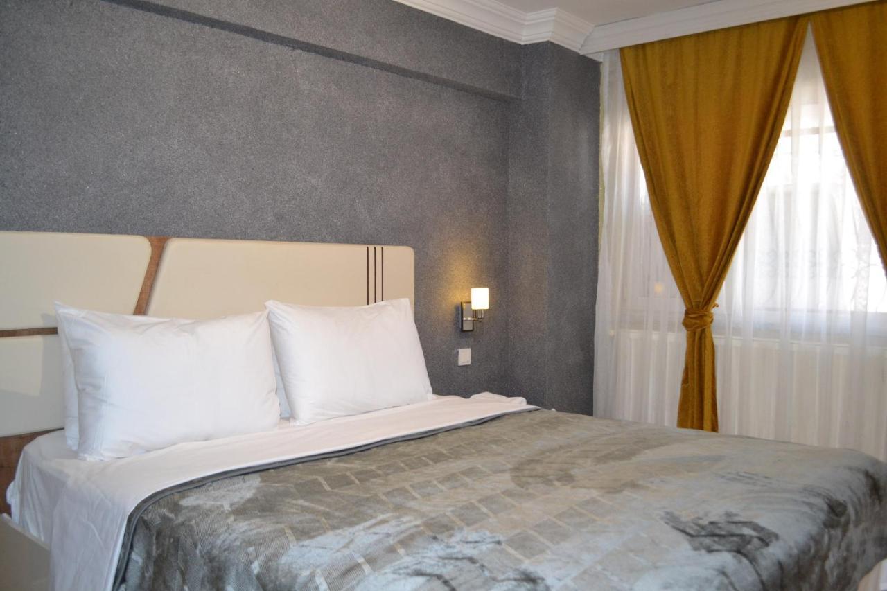 Artura Suite'S Κωνσταντινούπολη Εξωτερικό φωτογραφία