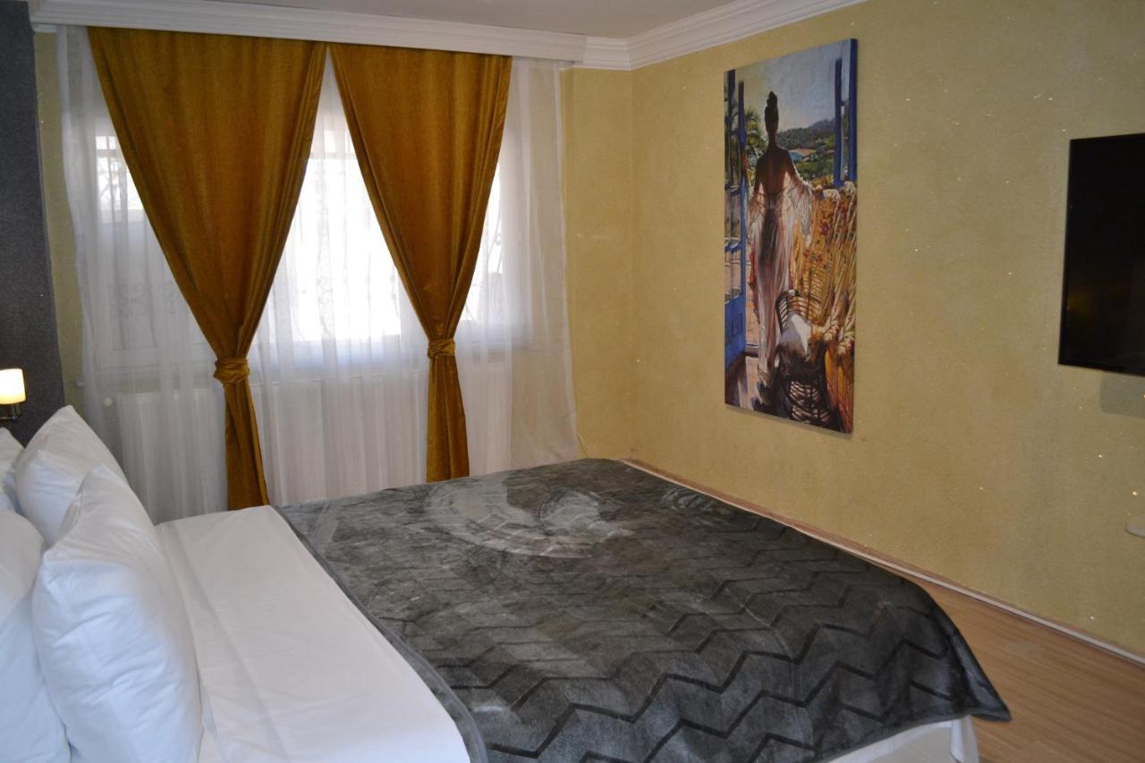 Artura Suite'S Κωνσταντινούπολη Εξωτερικό φωτογραφία